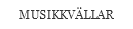 Musikkvällar